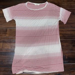 Promesa Boutique Brand Short Sleeved Top